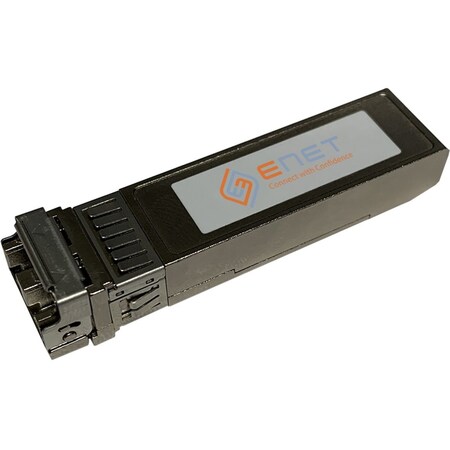 Enet Juniper Comp Jnp-Sfp-25G-Lr Sfp28 JNP-SFP-25G-LR-ENC